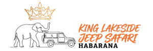 King Lakeside Jeep Safari Habarana