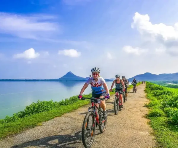 Bicycle Ride Tour