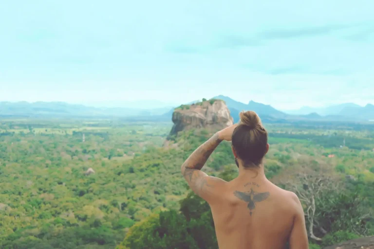 Sigiriya and Dambulla Day Tour Planning
